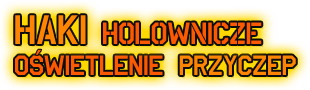 Haki holownicze Wrocław